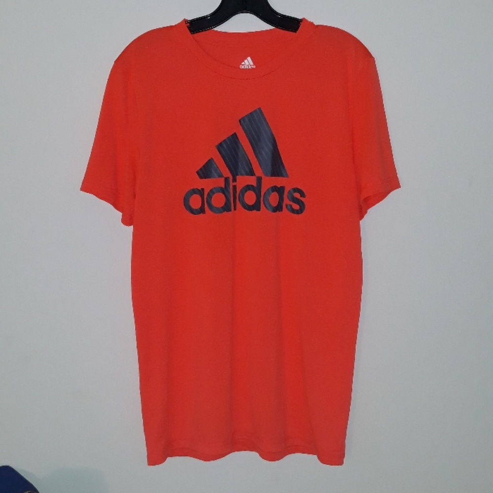 Adidas  Tee